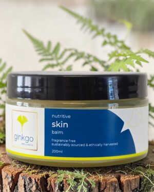 Ginkgo Wellness Shop Nutritive Skin Balm