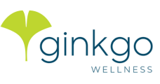 ginkgo wellness logo